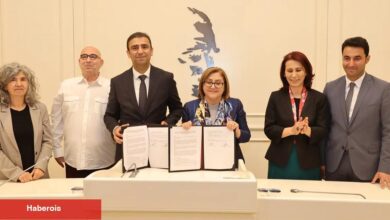 “Güzel Sanatlar Lisesi Tiyatro Kısmı Eğitimi” protokolü imzalandı