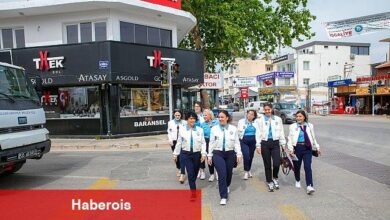 Güzelbahçe Belediyesi'nden Yeni Hizmet: GÜZİM