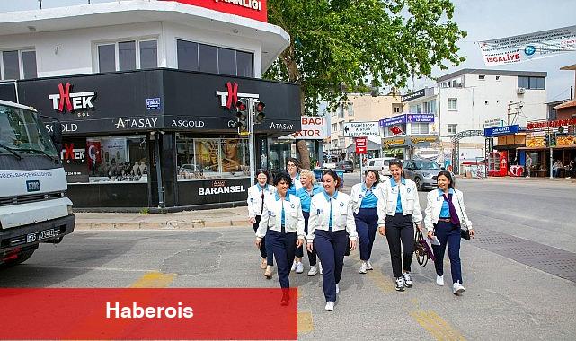 Güzelbahçe Belediyesi'nden Yeni Hizmet: GÜZİM