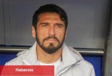 Hâkim Korkmaz, Ümit Ulusal Kadro'nun başına getirildi!
