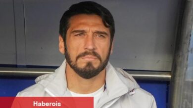 Hâkim Korkmaz, Ümit Ulusal Kadro'nun başına getirildi!