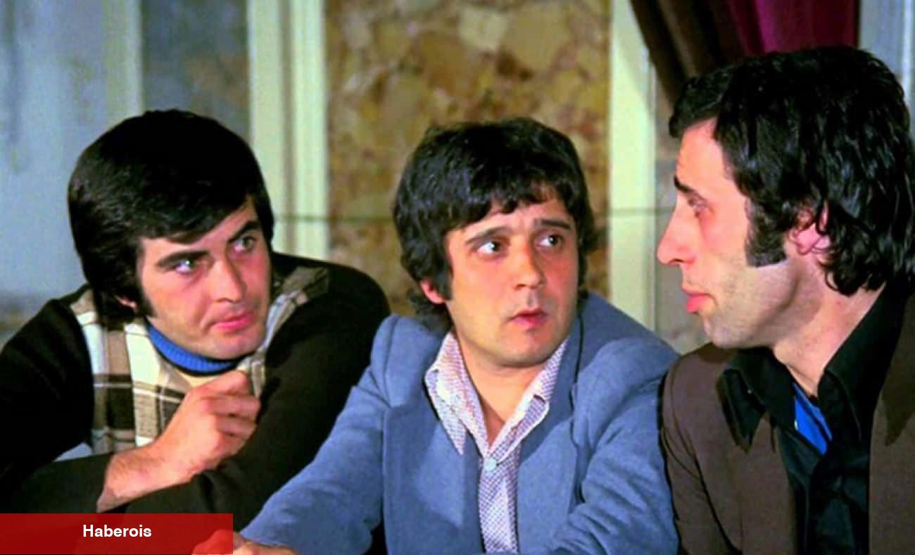 Hababam Sınıfı'nın bilinmeyen gerçeği: İnek Şaban tiplemesi gerçekte oymuş!