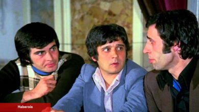 Hababam Sınıfı'nın bilinmeyen gerçeği: İnek Şaban tiplemesi gerçekte oymuş!