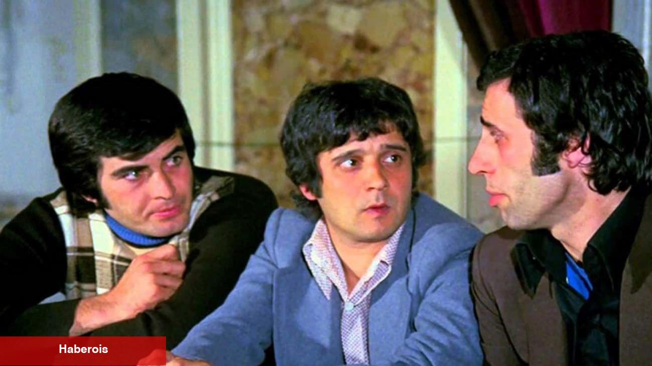 Hababam Sınıfı'nın bilinmeyen gerçeği: İnek Şaban tiplemesi gerçekte oymuş!