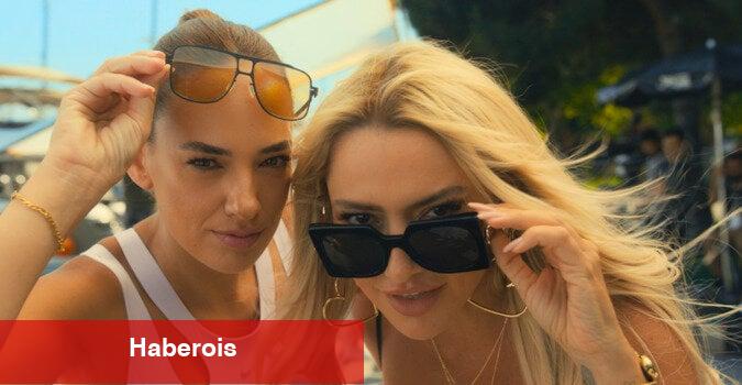 Hadise ve Seda Bakan arasında gerilim arttı!