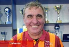 Hagi: "Okan Buruk, kazanan bir mantaliteye sahip"