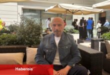 Hakan Bilal Kutlualp: "Bırakıp gitmeyi bileceksiniz"