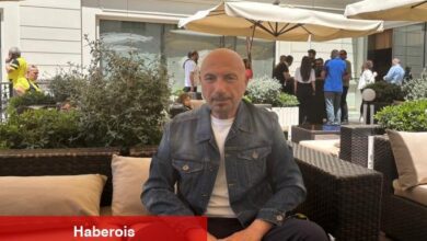 Hakan Bilal Kutlualp: "Bırakıp gitmeyi bileceksiniz"