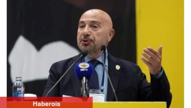Hakan Bilal Kutlualp'den flaş açıklamalar!