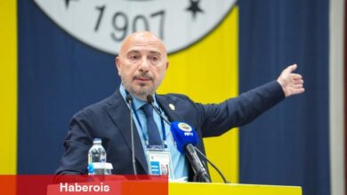 Hakan Bilal Kutlualp'ten Ali Koç'a olay sözler!