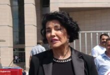 Hakime hakaret davasında karar açıklandı! Deniz Akkaya mahpus cezasına çarptırıldı