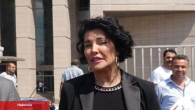Hakime hakaret davasında karar açıklandı! Deniz Akkaya mahpus cezasına çarptırıldı