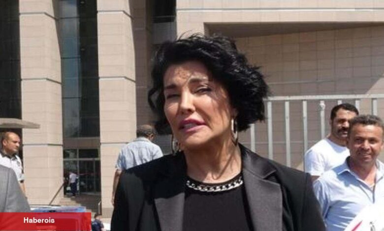 Hakime hakaret davasında karar açıklandı! Deniz Akkaya mahpus cezasına çarptırıldı - Haberois Hakime hakaret davasında karar açıklandı! Deniz Akkaya mahpus cezasına çarptırıldı