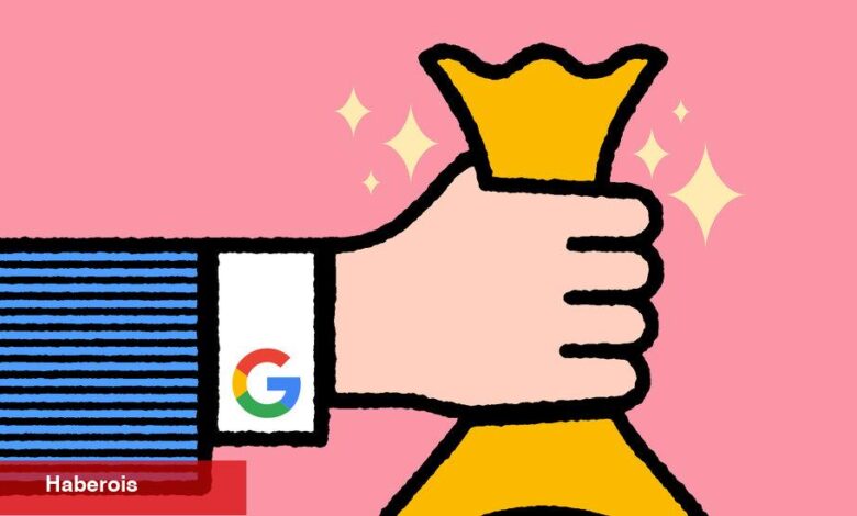 Hakimin Google arama durumunda veri ikilemi - Haberois Hakimin Google arama durumunda veri ikilemi