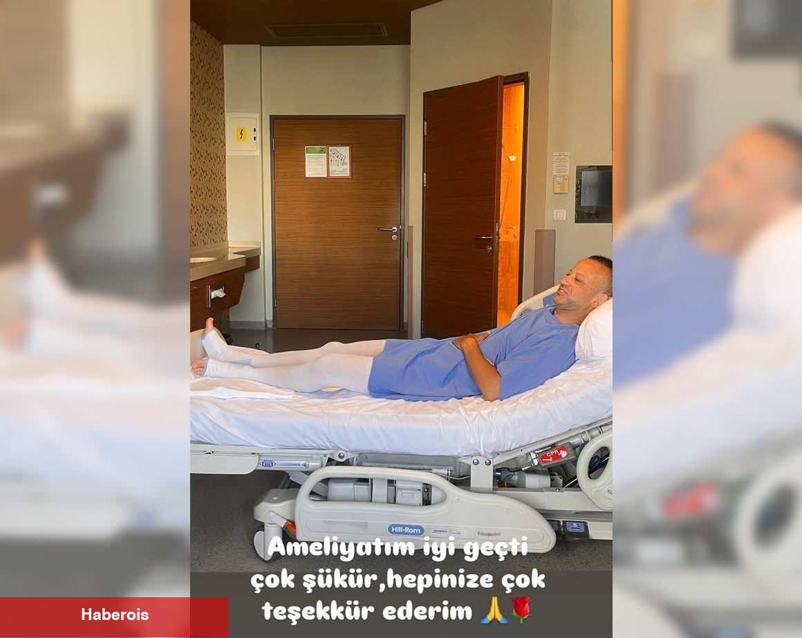 Hakkında mahpus cezası istenmişti! Duruşmaya neden katılmadığı ortaya çıktı