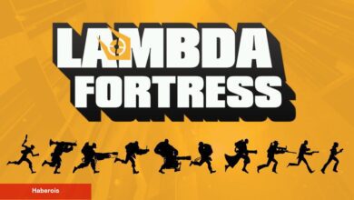 Half-Life 2'yi Team Fortress 2 Karakterleri İle Oynamak İster Misiniz?