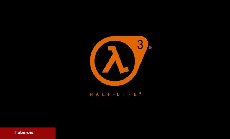 Half-Life 3’ün kıssası bekleyenleri üzebilir! - Haberois Half-Life 3’ün kıssası bekleyenleri üzebilir!