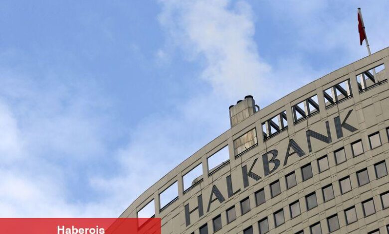 Halkbank, ABD’deki yargılanabilirlik kararını yüksek mahkemeye taşıdı - Haberois Halkbank, ABD’deki yargılanabilirlik kararını yüksek mahkemeye taşıdı