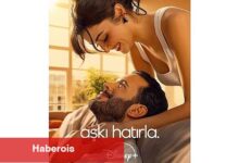 Hande Erçel ve Barış Arduç'un Başrollerinde Yer Aldığı Disney+'ın 'Aşkı Hatırla' Dizisinin Yayın Tarihi, Dizinin Yeni Posteriyle Duyuruldu!