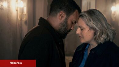 'Handmaid'in Masalı' bir umut mesajı ile bitirmek istiyor