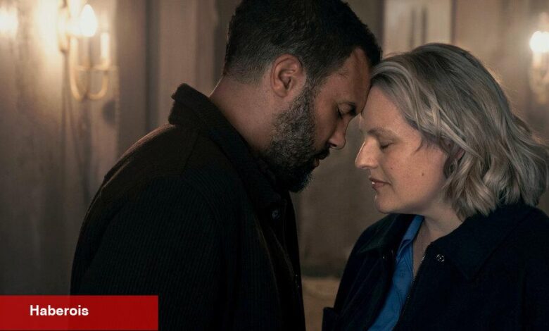 'Handmaid'in Masalı' bir umut mesajı ile bitirmek istiyor - Haberois 'Handmaid'in Masalı' bir umut mesajı ile bitirmek istiyor