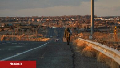 Hapisten çıkarken ölümcül bir yürüyüş anlamına gelir