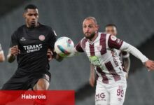 Harika Lig'e son bilet: Fatih Karagümrük - Bandırmaspor