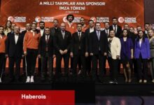 Harun Erdenay: "Final Four'da herkesin talihi eşit"