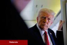 Harvard, Trump idaresine milletlerarası öğrenci yasağı nedeniyle dava açtı