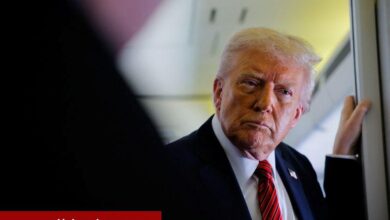 Harvard, Trump idaresine milletlerarası öğrenci yasağı nedeniyle dava açtı