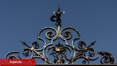 Harvard'ın neden çıkış yolu yok