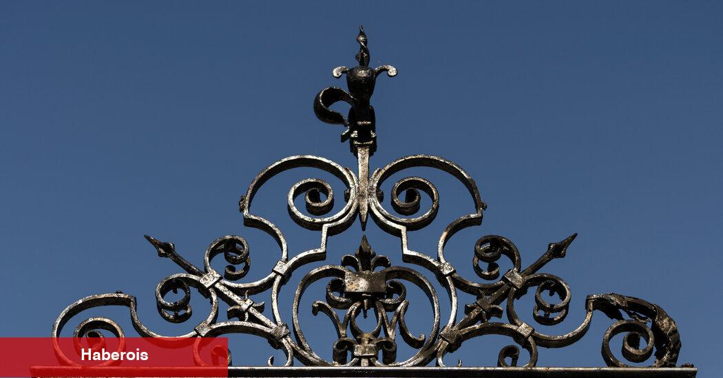 Harvard'ın neden çıkış yolu yok