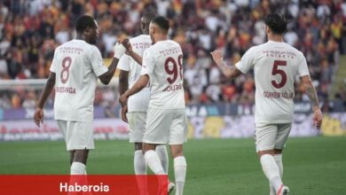 Hatayspor, Adana Demirspor deplasmanında