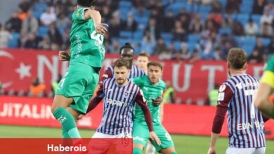Hatayspor, Mersin'e veda etti