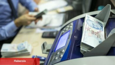Hazine alacakları nisan sonu prestijiyle 31,4 milyar lira oldu