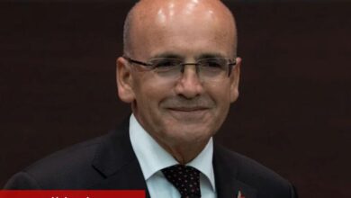 Hazine ve Maliye Bakanı Şimşek’ten sosyal medyadaki savlara sert cevap