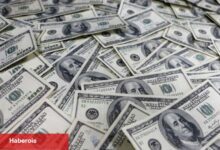 Hazine'nin tahvil ihracına 2,5 kattan fazla talep geldi