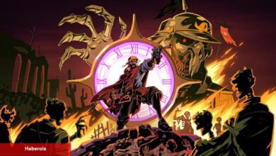 Hell Clock'un Çıkış Tarihi, Oynanış Fragmanı Eşliğinde Açıklandı