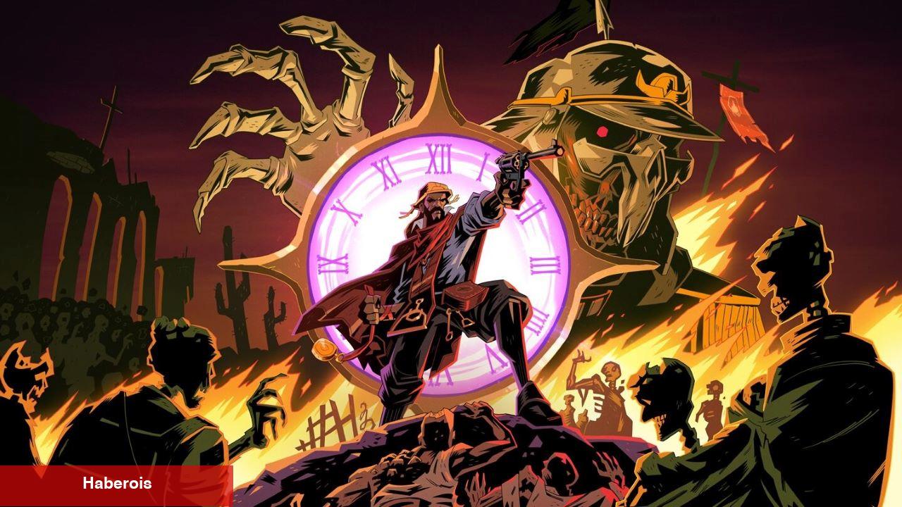 Hell Clock'un Çıkış Tarihi, Oynanış Fragmanı Eşliğinde Açıklandı
