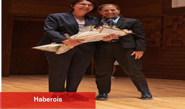 Hemşireler Haftası'nda "Dönüşümün Kalbinde Hemşirelik Sempozyumu"