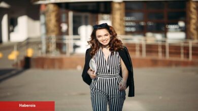 Her beden tipine özel giyinme tüyoları!