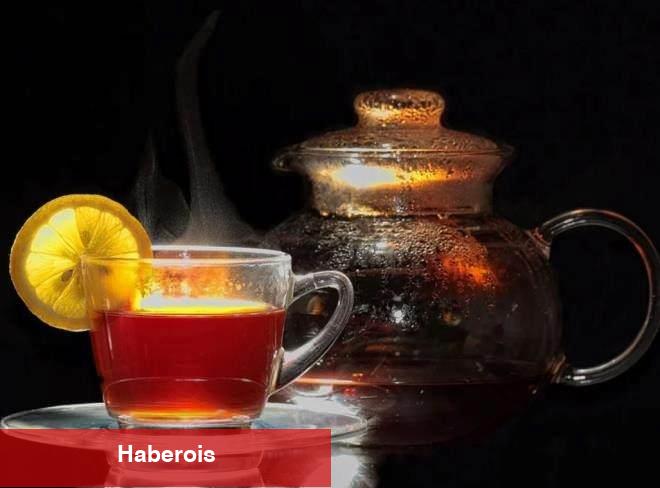 Her gün çayınıza bir dilim limon atın: Sonuca çok şaşıracaksınız!