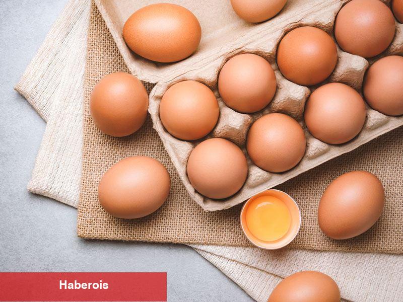 Her gün yumurta yemek sağlıklı mı? Sıhhatiniz için yumurta tüketimine dikkat!