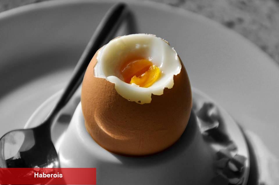 Her gün yumurta yemek sağlıklı mı? Sıhhatiniz için yumurta tüketimine dikkat!