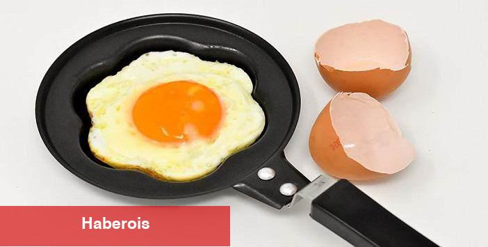 Her gün yumurta yemek sağlıklı mı? Sıhhatiniz için yumurta tüketimine dikkat!