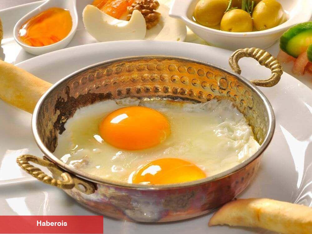 Her gün yumurta yemek sağlıklı mı? Sıhhatiniz için yumurta tüketimine dikkat!