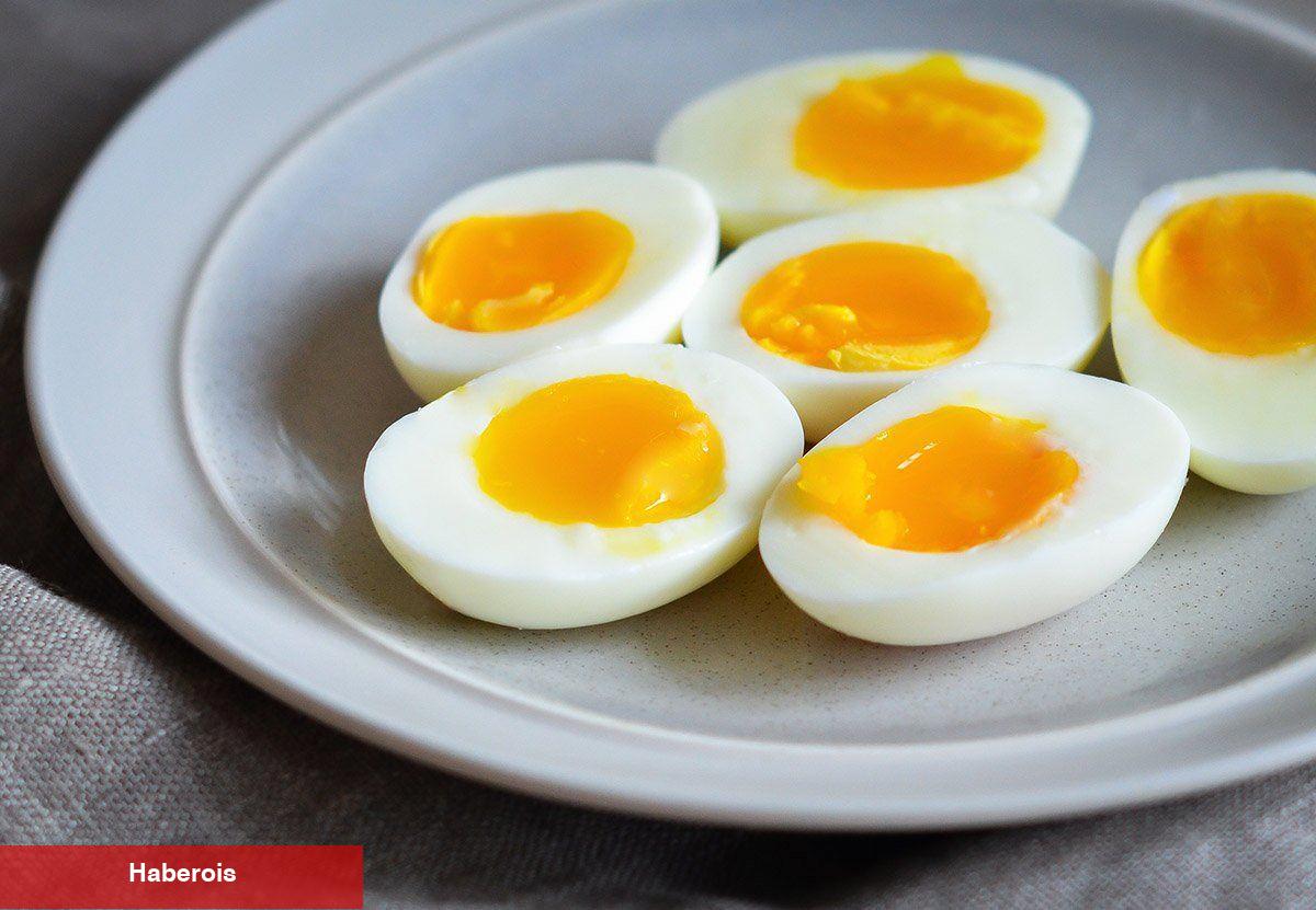 Her gün yumurta yemek sağlıklı mı? Sıhhatiniz için yumurta tüketimine dikkat!