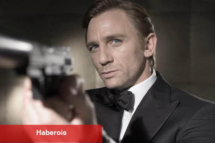 Herkes 007'nin kim olacağını merak ediyordu: Yeni James Bond kazara ifşa oldu
