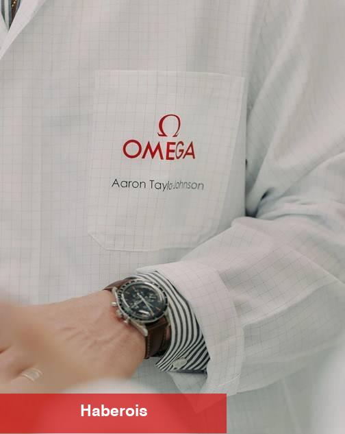 Herkes 007'nin kim olacağını merak ediyordu: Yeni James Bond kazara ifşa oldu