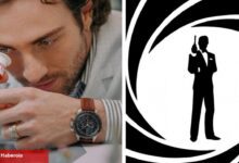 Herkes 007'nin kim olacağını merak ediyordu: Yeni James Bond kazara ifşa oldu